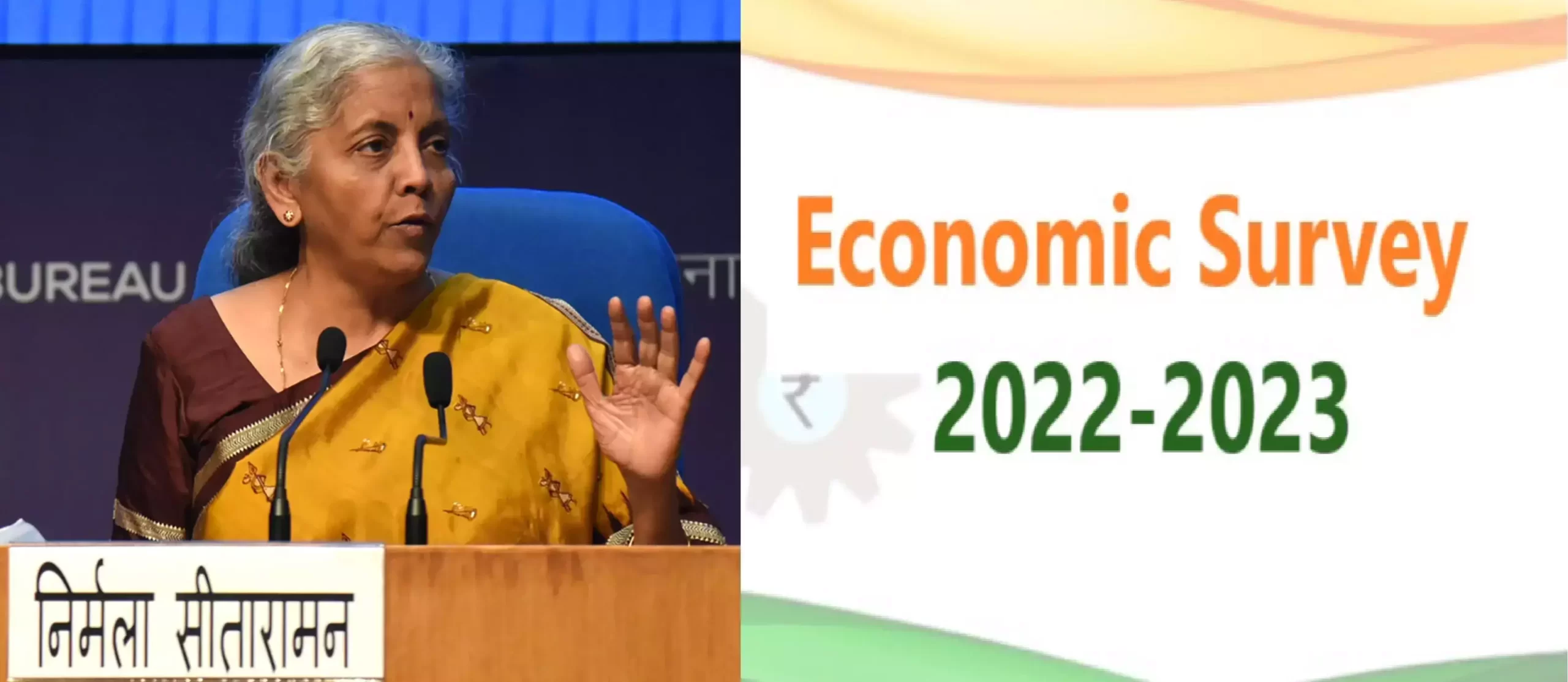 Economic Survey 2023 Pdf Download Free & Read Online!