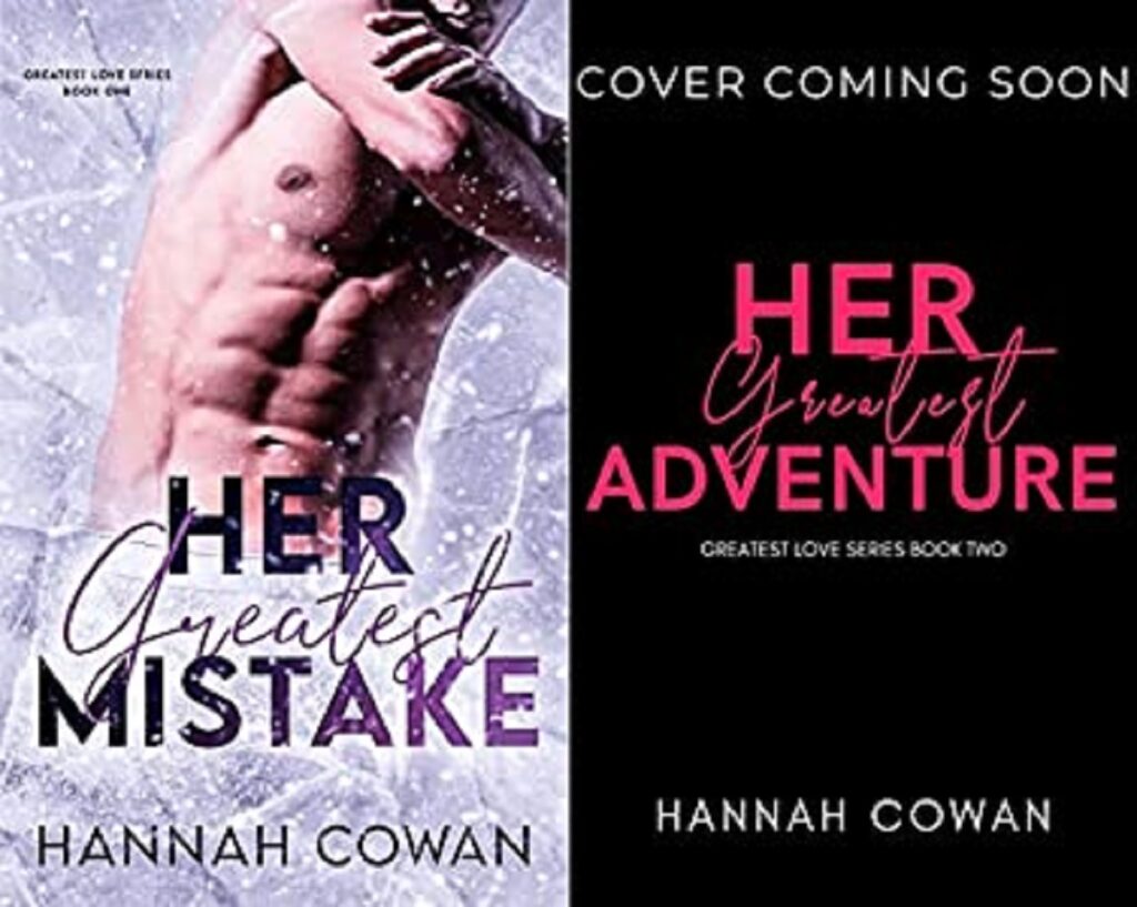 Her Greatest Mistake Hannah Cowan Pdf