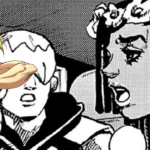 The Jojolands Read Online Free, Chapter 1, Part 9 Mangadex Leak