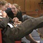 Kathleen Peterson Crime Scene Photos, Reddit & Death!