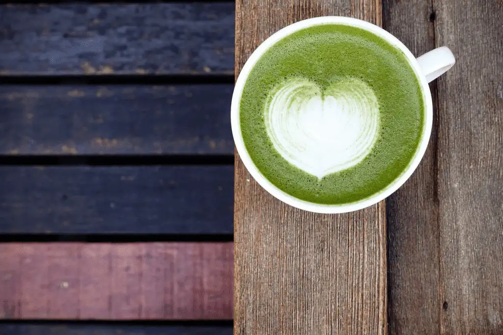 Kratom effects