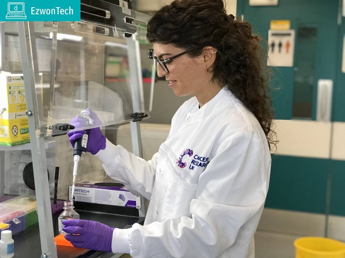 MRC Cancer Unit PhD Studentship For UK & EU Students At University Of Cambridge In UK 2023