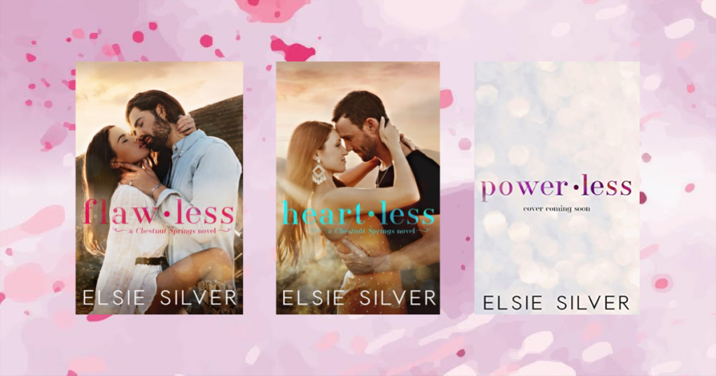 Powerless Elsie Silver Read Online