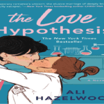 The Love Hypothesis Pdf Download Free, Epub VK & Read Online!