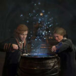 The Tale Of The Three Brothers Artifacts