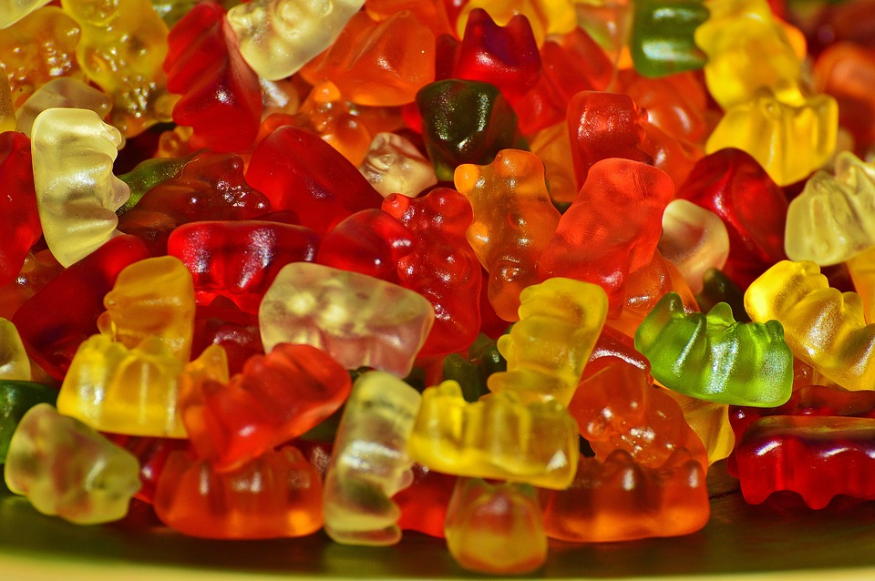 gummybears