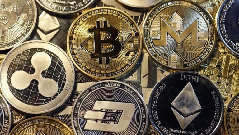 10 Best Crypto Coins In 2023 You Can Buy