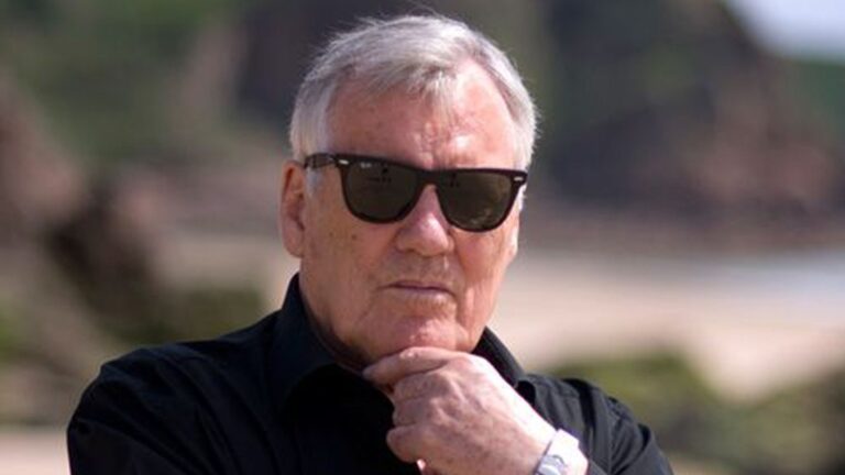 1980 Jack Higgins Thriller Novel