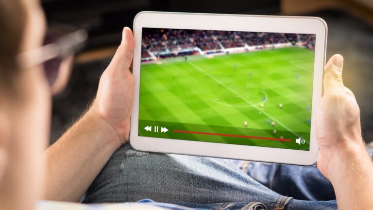 Best Sports Watching Streaming Service