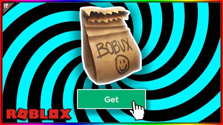 Bobux.com Free Robux 2023