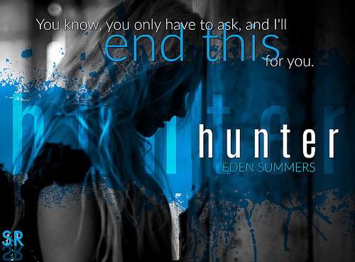 Hunter By Eden Summers Read Online
