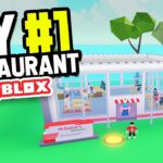 My Restaurant Roblox 2023: 100% Active New Codes & Wiki!