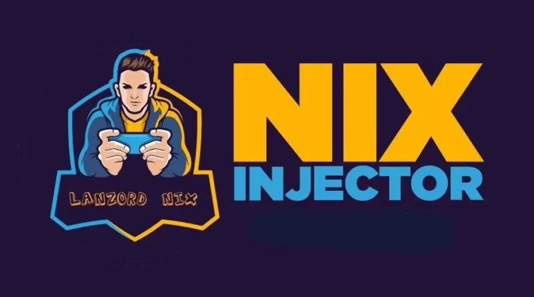 Nix Injector New Update 2023