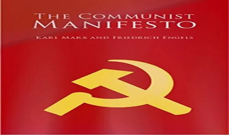 The Communist Manifesto Pdf