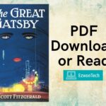 The Great Gatsby Pdf Download, Graphic Novel By f. Scott Fitzgerald & Sparknotes!