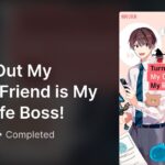 Turns Out My Online Friend Is My Real-life Boss Read Online Free