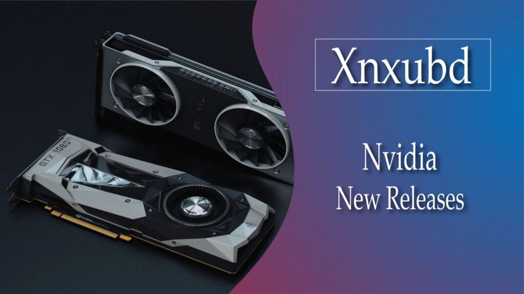 Www Xnxubd 2021 Nvidia Drivers