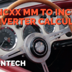Xncxx Mm To Inches Converter Calculator Online Free Download 2023!