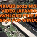 Xnxubd 2022 Nvidia Video Japanese Download Free Full Version For windows 7