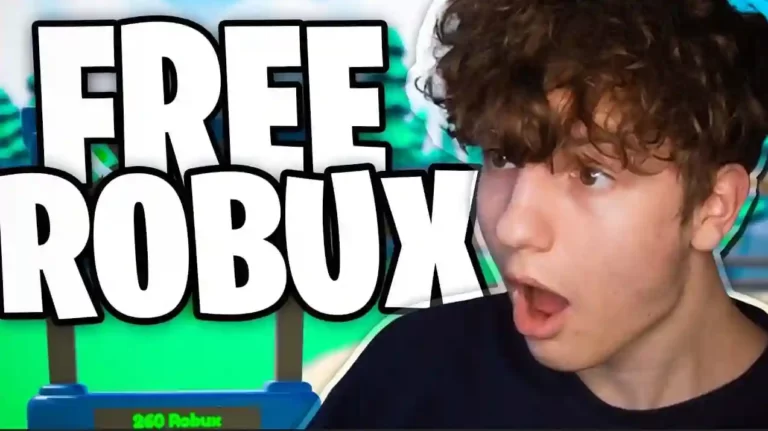 Buxin.us Robux