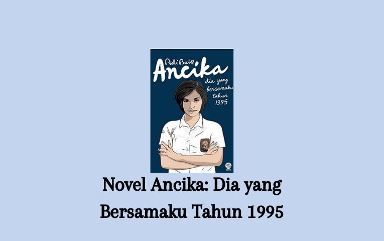 Download Novel Ancika Pdf