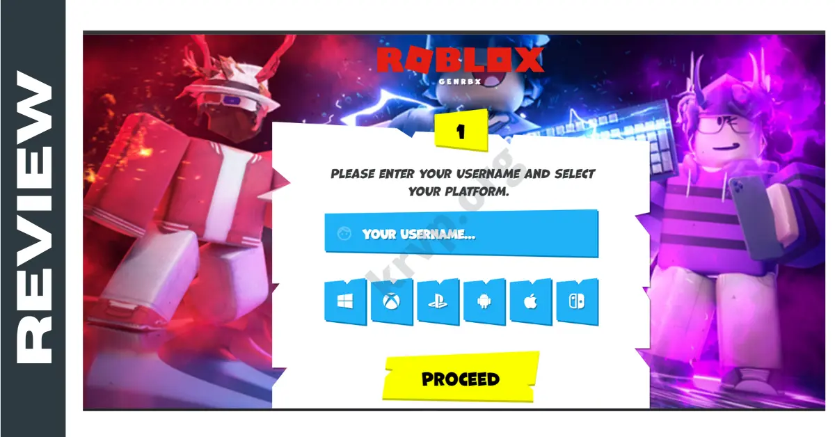 Fino.live Robux: Get Free Unlimited Robux Codes 2023!