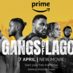 Gangs Of Lagos Movie Download: Is It On Netflix?