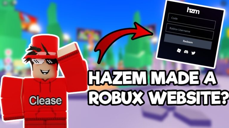 HZM Robux