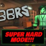 How To Beat Doors Super Hard Mode? Wiki, April Fools & Script!