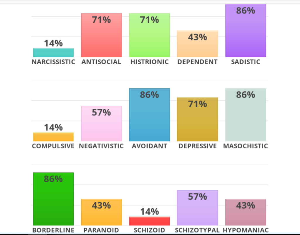 Discover Your Personality Type with IDRLabs Personality Style Test!