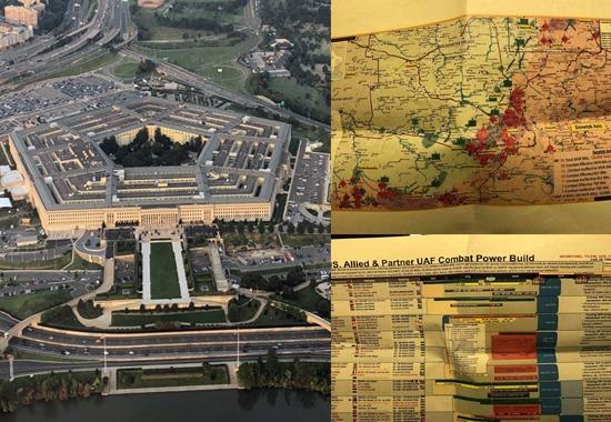 Leaked Pentagon Documents Pdf