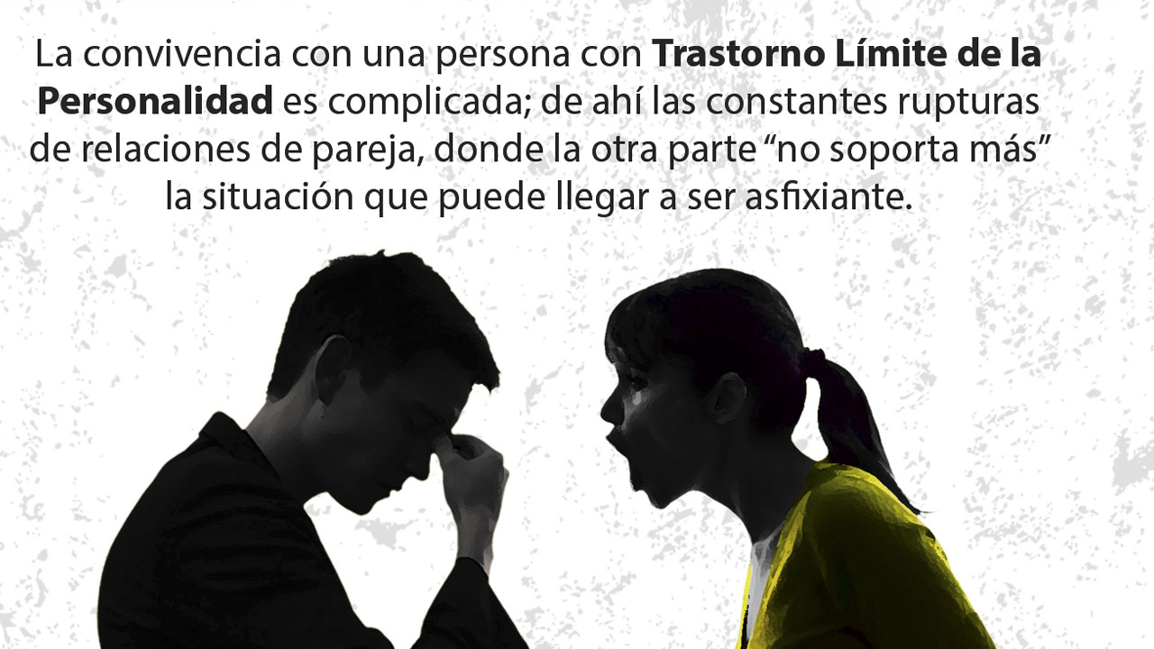 Limitrofe De Personalidad: Everything You Must Know!