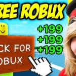 Mybux.us Robux, Mybux.pro: Unlimited Free Robux On Roblox!