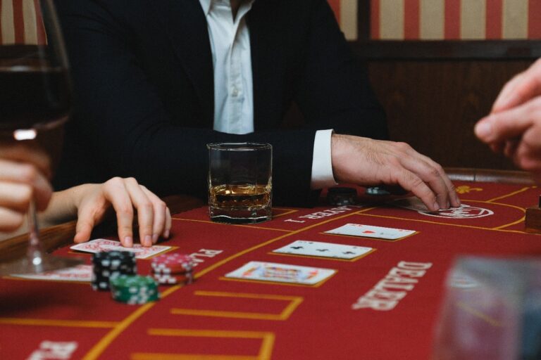 Problem Gambling and Addiction