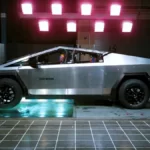 A Closer Look at the Tesla Cybertruck Crash Test Results!
