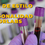 Test De Estilo De Personalidad De Idrlabs