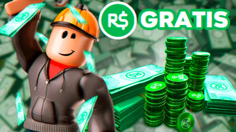 Todoroblox.com Robux Gratis