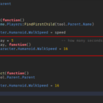 Walkspeed Script Roblox: Everything You Need To Know!