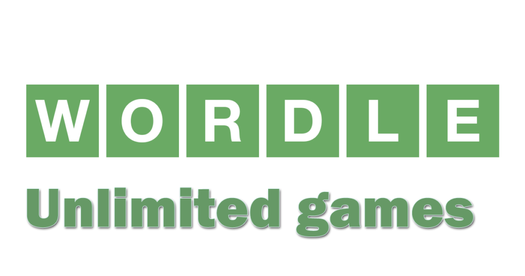 Wordle Unlimited Unblocked
