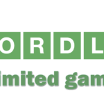 Wordle Unlimited Unblocked: 911, WTF, 66, 77 Play Online!
