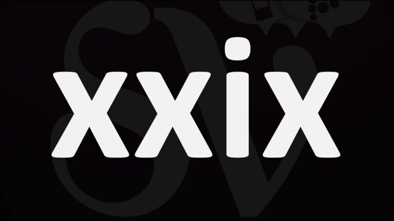 Xxv Xxviii Xxix 2000