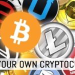 What are the ways of creating your Cryptocurrency?