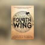 Fourth Wing Read Online & Pdf Download, Epub & VK!
