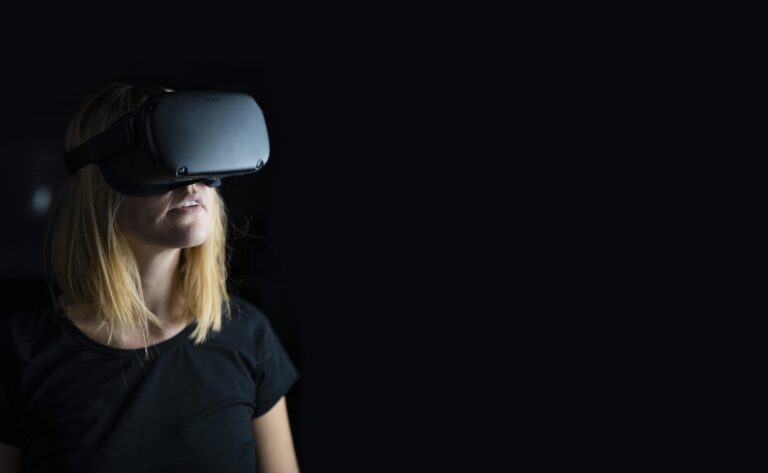 How Virtual Reality Impacts Online Casinos