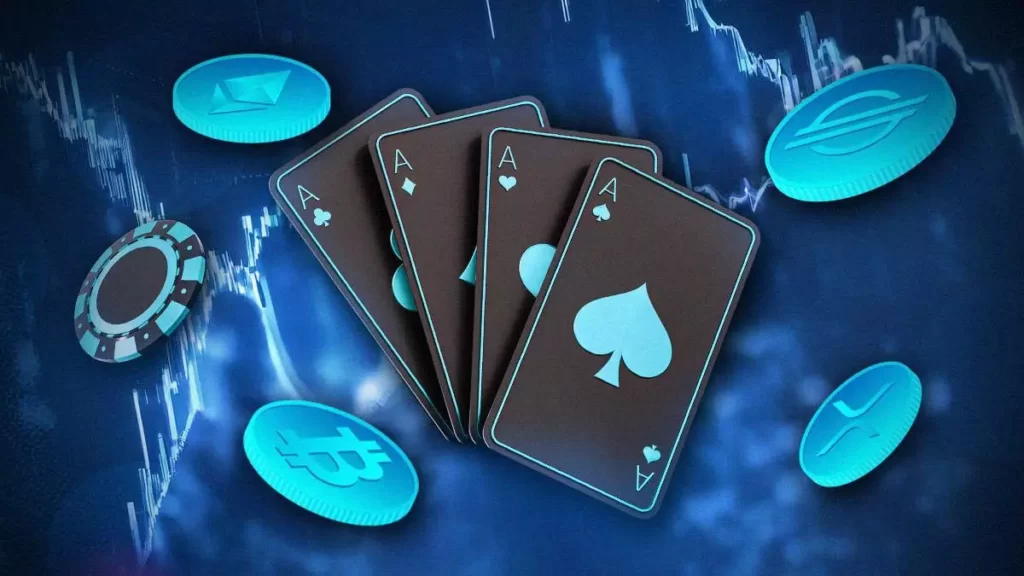 How advanced data encryption is shaping the future of secure online gambling transactions