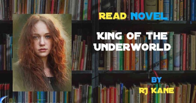 King of the underworld rj kane pdf