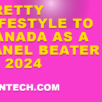 Pretty Lifestyle To Canada As A Panel Beater In 2024