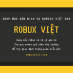 Robuxviet.net Code: Get Unlimited Free Roblox Robux 2023!