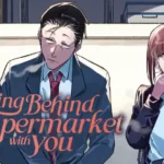 Smoking behind the supermarket with you Wiki, Chapter 1