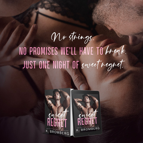 Sweet Regret K Bromberg Pdf